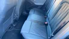 Ford Capri 210kW Premium 77kWh 5dr Auto Electric Estate